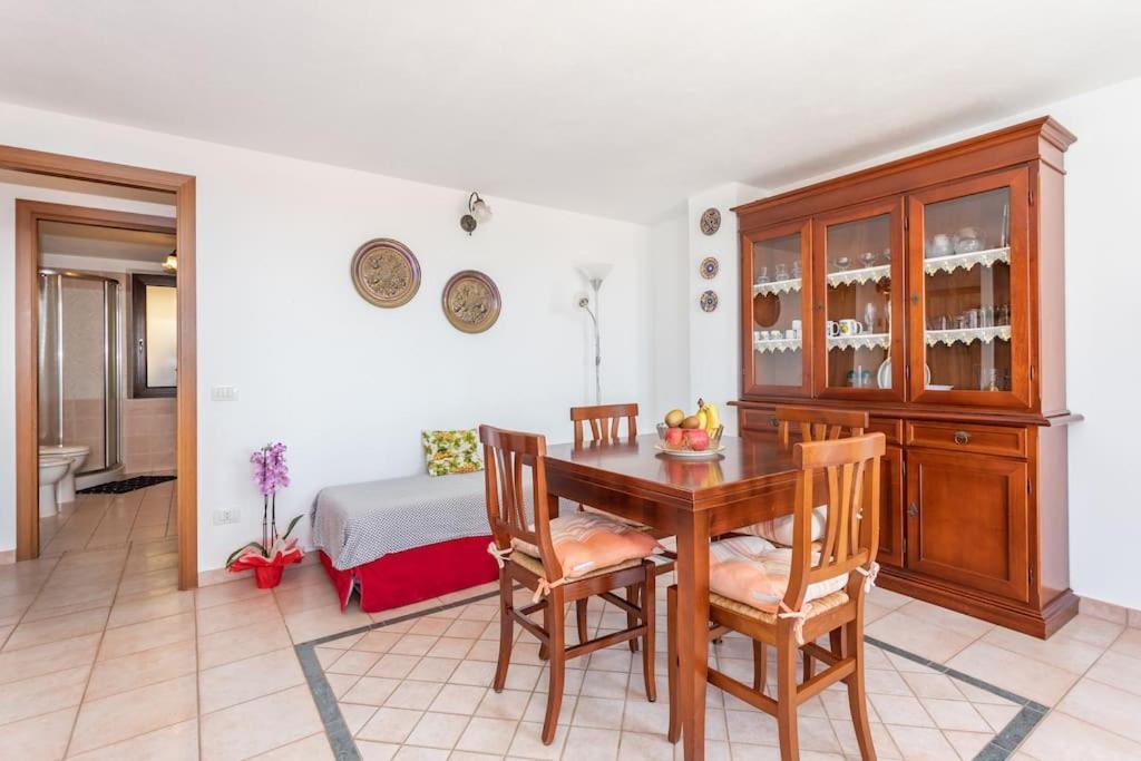 Funtana Meiga, Il Tuo Angolo Di Paradiso Extérieur photo