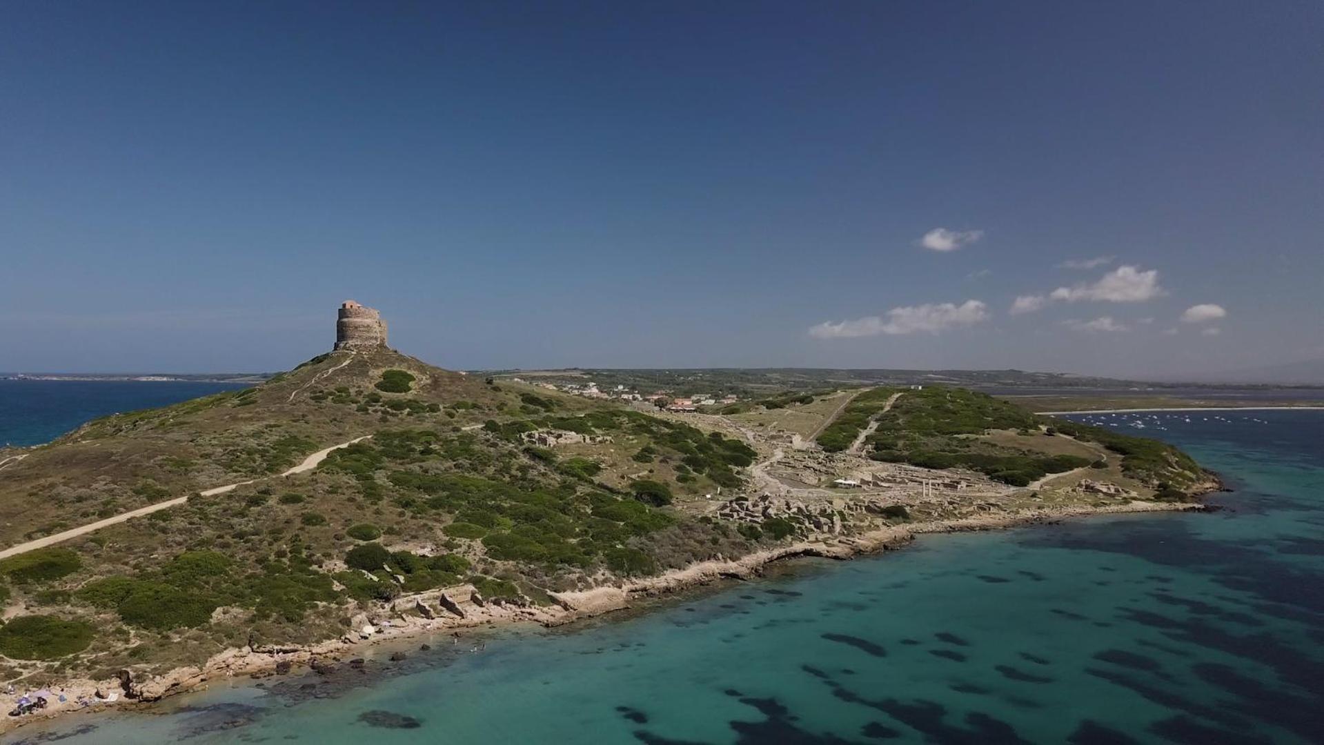 Funtana Meiga, Il Tuo Angolo Di Paradiso Extérieur photo